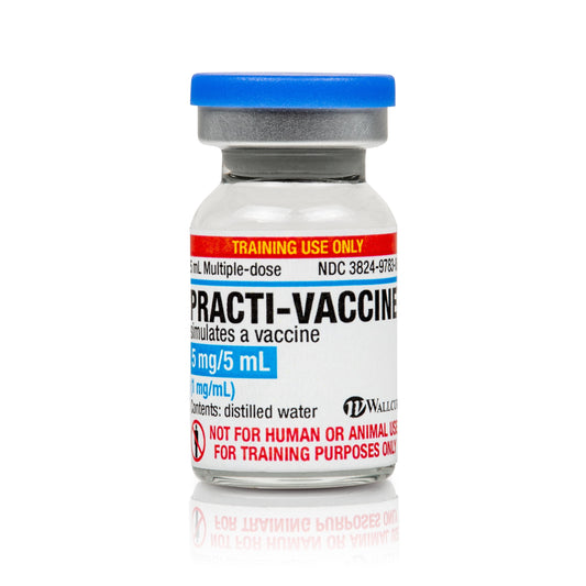 Wallcur-Practi-Vaccine™ Vial-MedTech-1