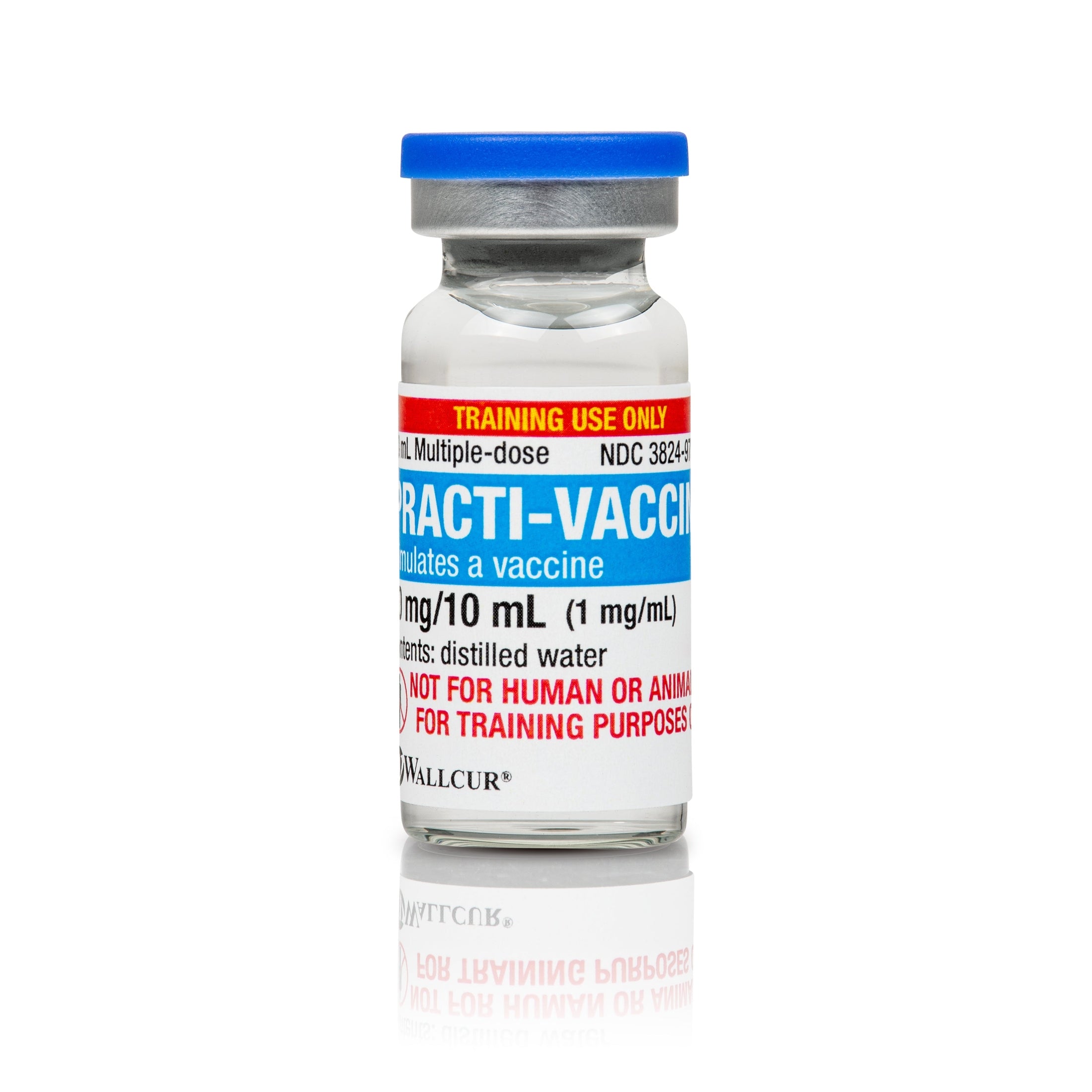 Wallcur-Practi-Vaccine™ Vial-MedTech-2