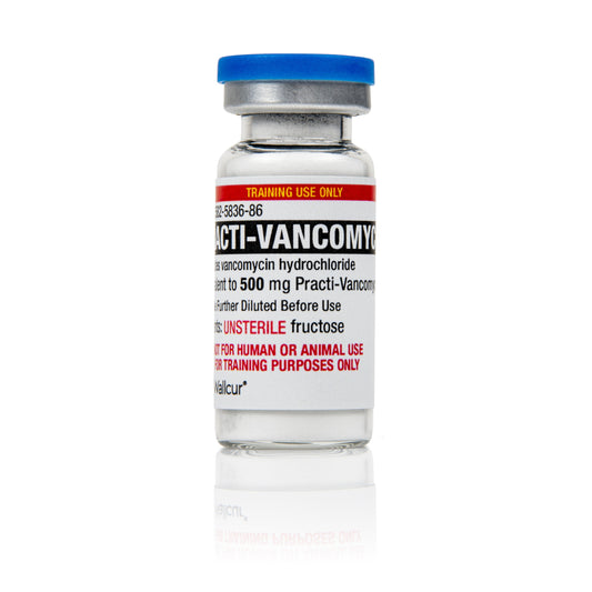 Wallcur-Practi-Vancomycin Vial-MedTech-1