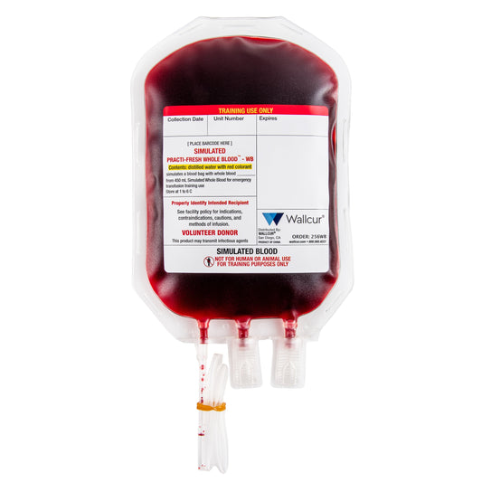 Wallcur-Practi-Whole Blood Bags-MedTech-1