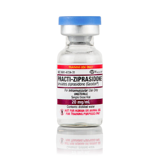 Wallcur-Practi-Ziprasidone Vial-MedTech-1