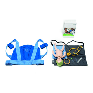 Laerdal Medical-PreemieNatalie USPreterm Simulator-MedTech-1