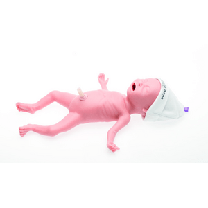 Laerdal Medical-Premature Anne Task Trainer-MedTech-1