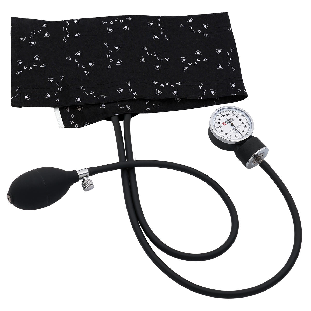 Prestige Medical-Premium Adult Aneroid Sphygmomanometer-MedTech-10