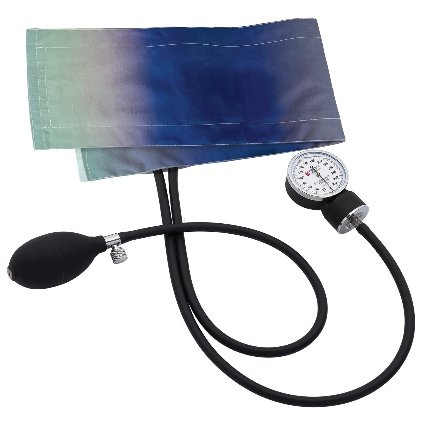 Prestige Medical-Premium Adult Aneroid Sphygmomanometer-MedTech-20