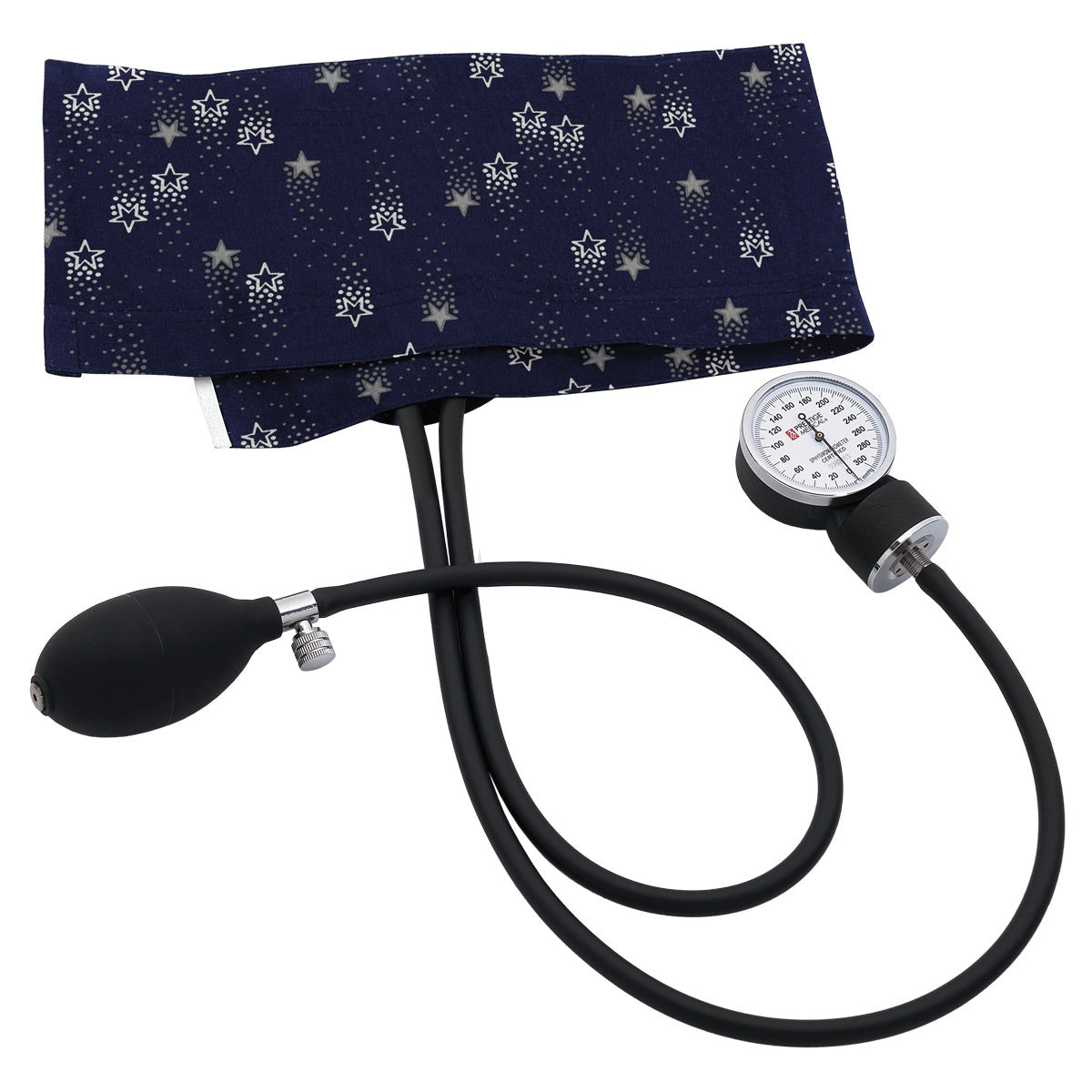 Prestige Medical-Premium Adult Aneroid Sphygmomanometer-MedTech-28