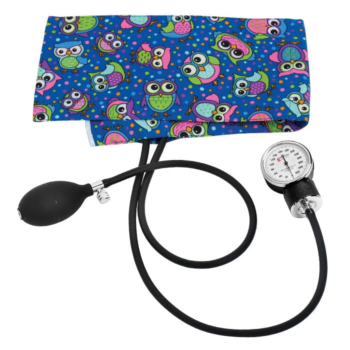 Prestige Medical-Premium Adult Aneroid Sphygmomanometer-MedTech-24