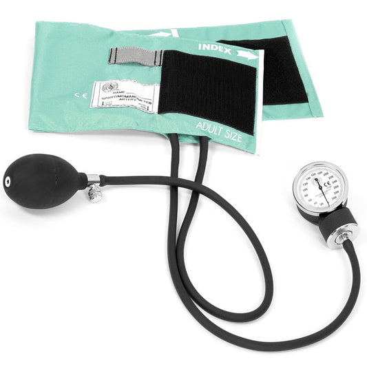 Prestige Medical-Premium Adult Aneroid Sphygmomanometer-MedTech-1