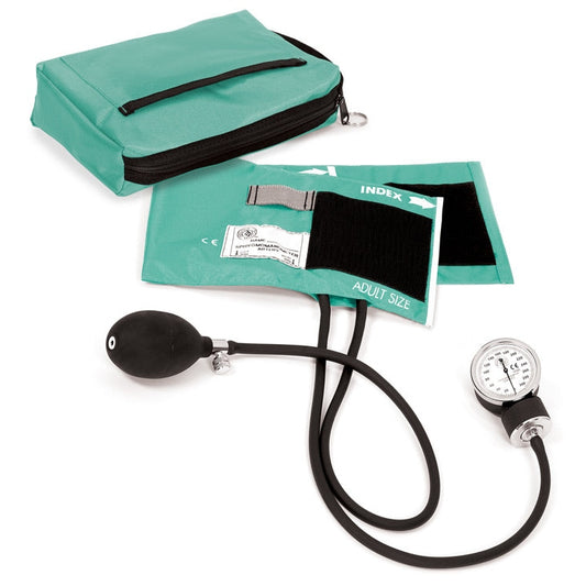 Prestige Medical-Premium Aneroid Sphygmomanometer & Carrying Case-MedTech-1