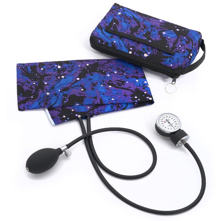 Prestige Medical-Premium Aneroid Sphygmomanometer & Carrying Case-MedTech-17