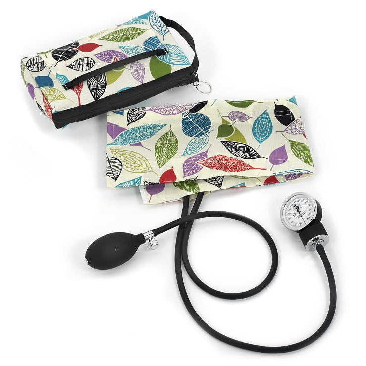 Prestige Medical-Premium Aneroid Sphygmomanometer & Carrying Case-MedTech-22