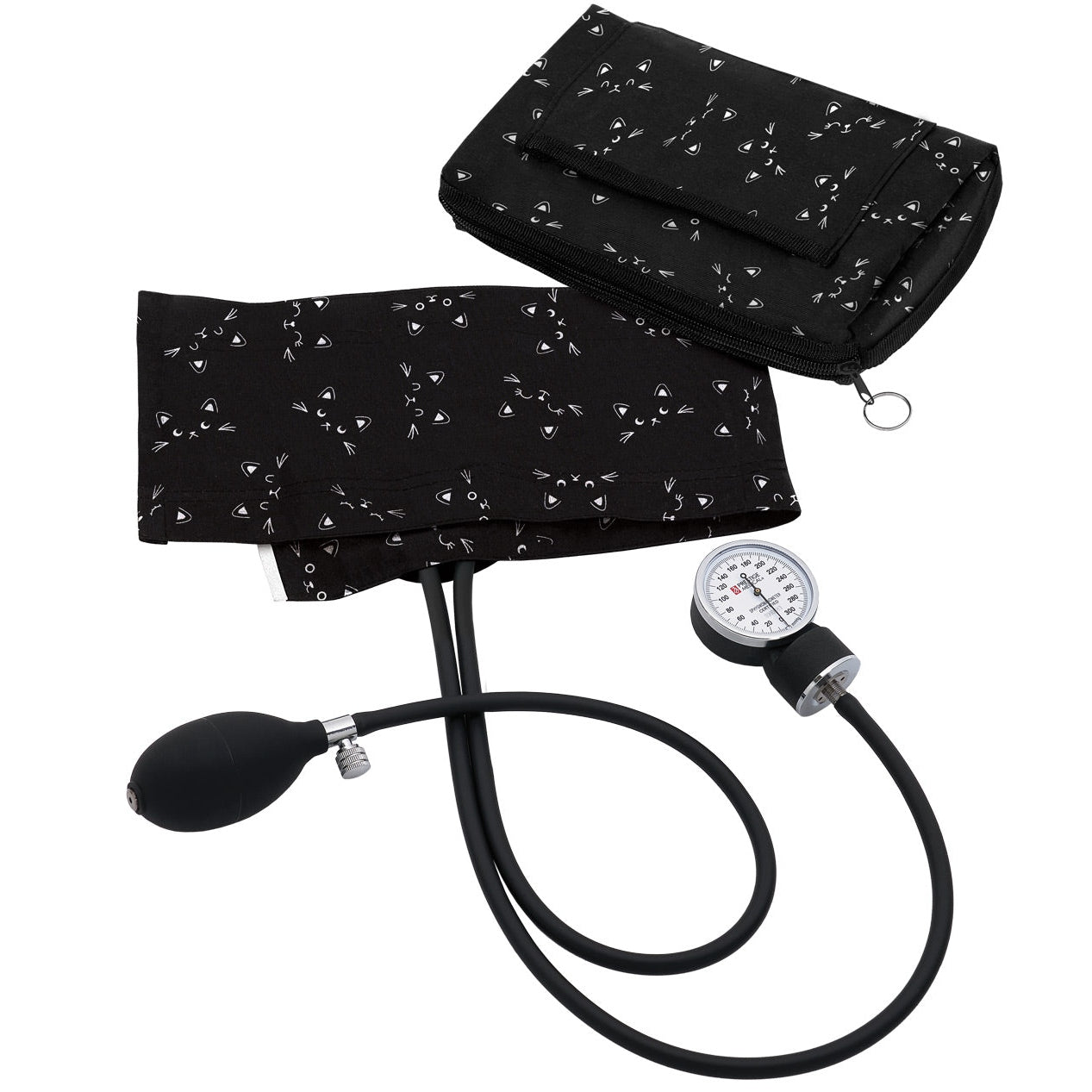 Prestige Medical-Premium Aneroid Sphygmomanometer & Carrying Case-MedTech-16