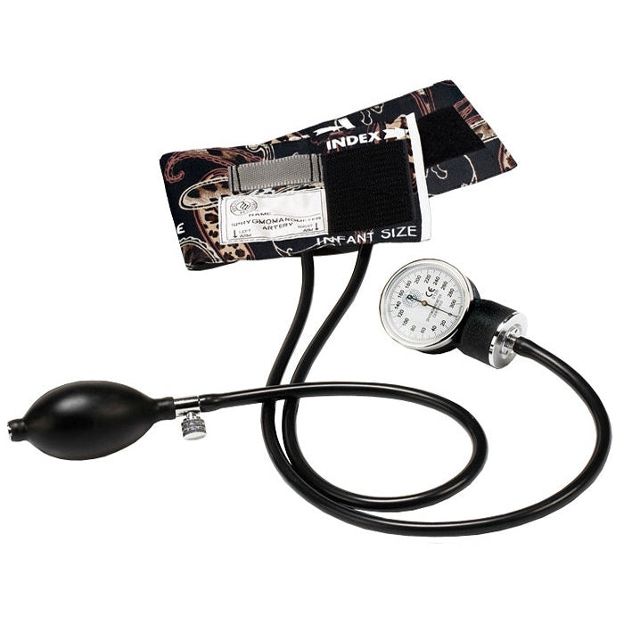 Prestige Medical-Premium Infant Aneroid Sphygmomanometer-MedTech-5