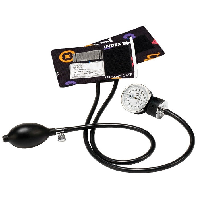 Prestige Medical-Premium Infant Aneroid Sphygmomanometer-MedTech-4