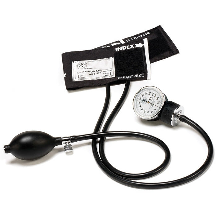 Prestige Medical-Premium Infant Aneroid Sphygmomanometer-MedTech-2