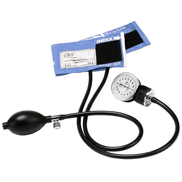 Prestige Medical-Premium Infant Aneroid Sphygmomanometer-MedTech-3