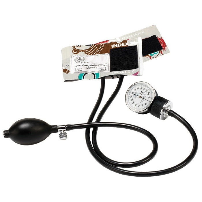 Prestige Medical-Premium Infant Aneroid Sphygmomanometer-MedTech-6