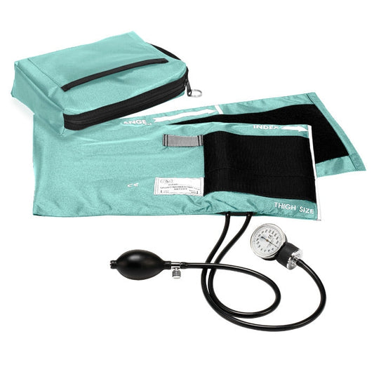 Prestige Medical-Premium X-Large Adult Aneroid Sphygmomanometer-MedTech-1