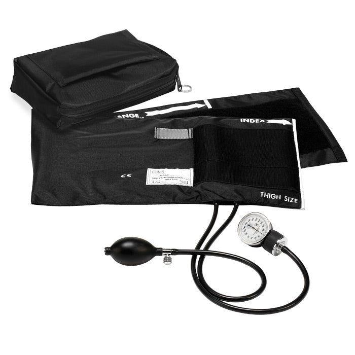 Prestige Medical-Premium X-Large Adult Aneroid Sphygmomanometer-MedTech-5