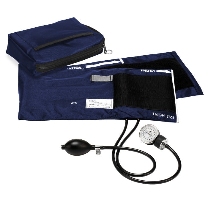 Prestige Medical-Premium X-Large Adult Aneroid Sphygmomanometer-MedTech-6