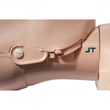 MedTech Wholesale-Prestan Adult Jaw Thrust CPR Manikin Head-MedTech-1