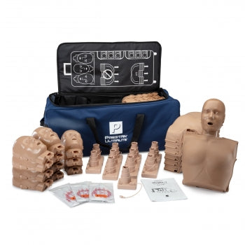 MedTech Wholesale-Prestan Ultralite CPR Manikins-Diversity, Adult-MedTech-2