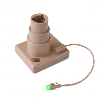 MedTech Wholesale-Prestan Ultralite Manikin Replacement Piston W/ Feedback, Adult-MedTech-1