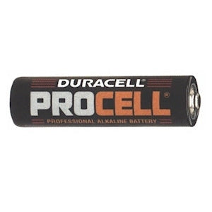 Duracell-Procell Alkaline AA Batteries | 24pk-MedTech-3