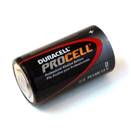 Duracell-Procell Alkaline D Batteries , 12/Box-MedTech-2