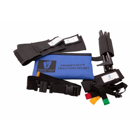 Safeguard Medical-Prometheus Traction Splint-MedTech-1