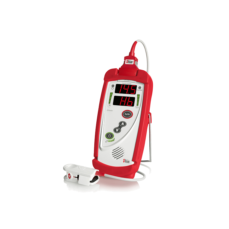 Masimo-Pronto® Pulse CO-Oximeter®-MedTech-1