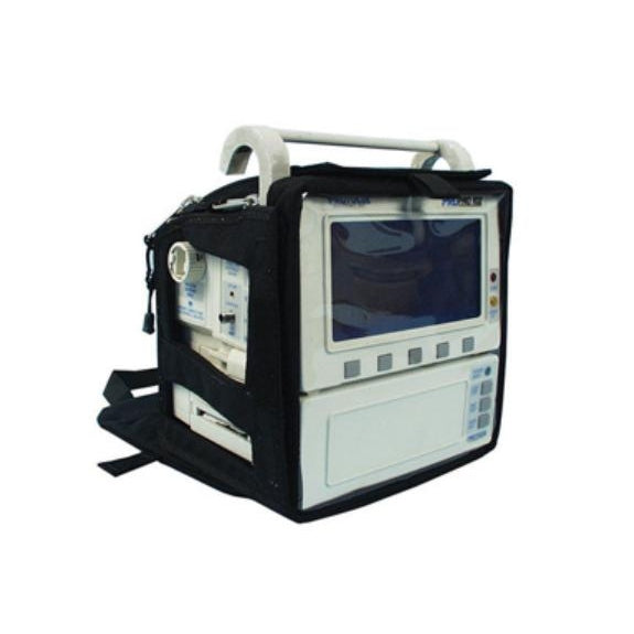 Propaq-Propaq Replacement Carrying Case SPO2 / Printer , New-MedTech-1