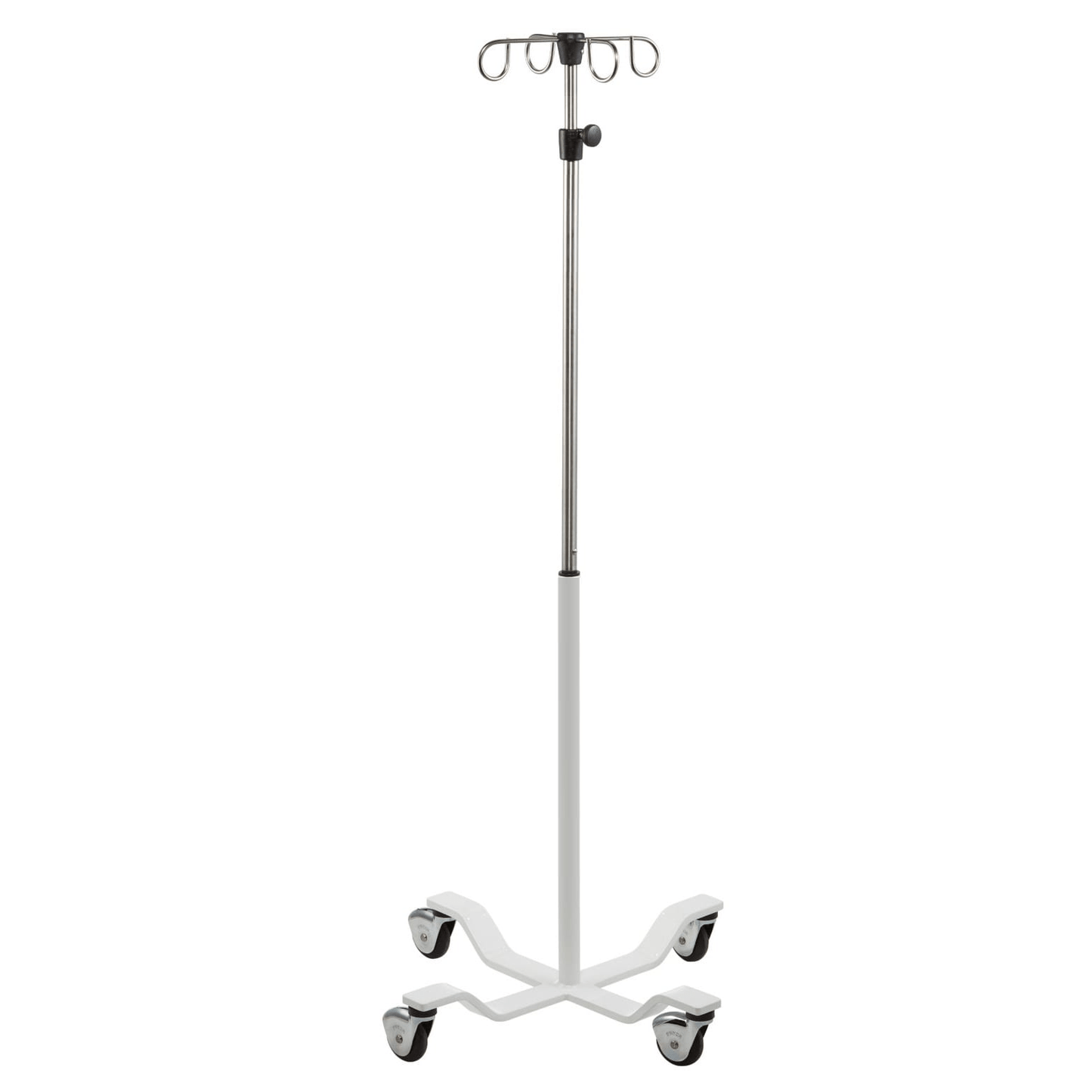 Pryor-Pryor Products Heavy Duty Telescoping IV Pole Stand-MedTech-1