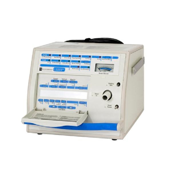 Puritan Bennett-Puritan Bennett Achieva PSO2 Ventilator, Recertified-MedTech-2