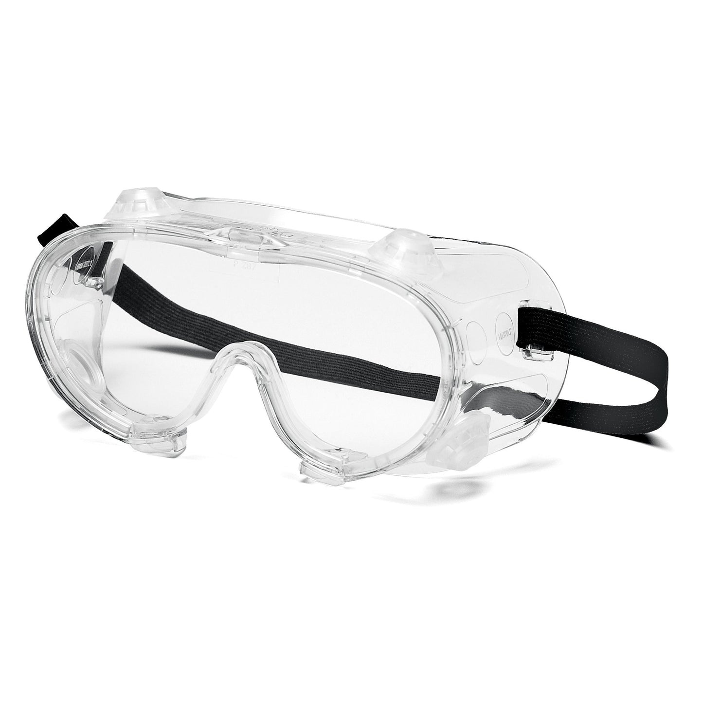 Pyramex-Pyramex Goggles Chem Splash-Clear-MedTech-1