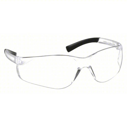 Pyramex Safety Products-Pyramex Safety - Ztek - Clear Frame/Clear Anti -Fog Lens-MedTech-1