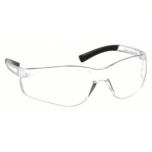 Pyramex Safety Products-Pyramex Safety - Ztek - Clear Frame/Clear Anti -Fog Lens-MedTech-1