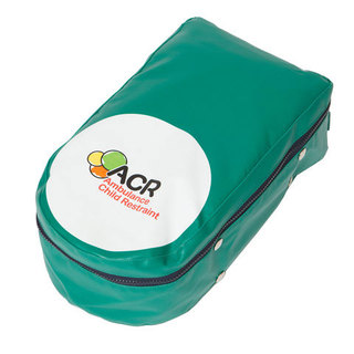 Quantum EMS-Quantum ACR4 Ambulance Child Restraint-MedTech-7