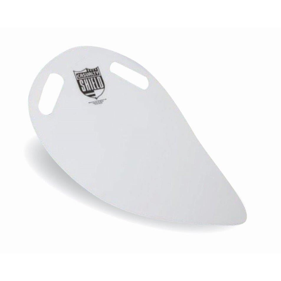 Quantum EMS-Quantum Casualty Shield, White-MedTech-1