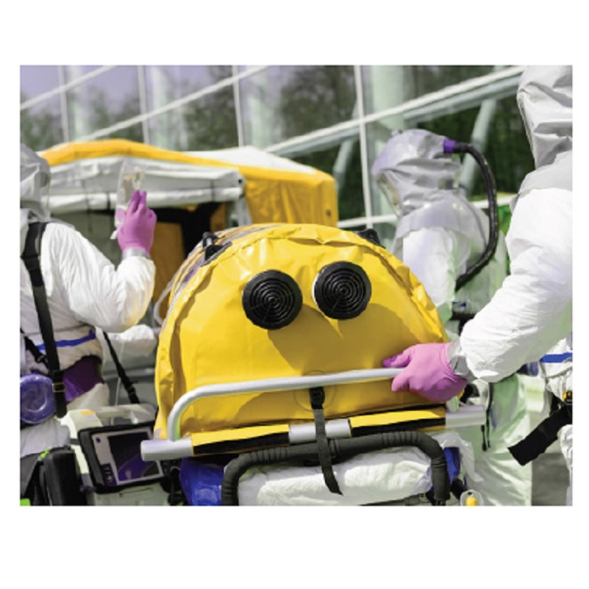 Quantum EMS-Quantum EMS Containment Unit-MedTech-1