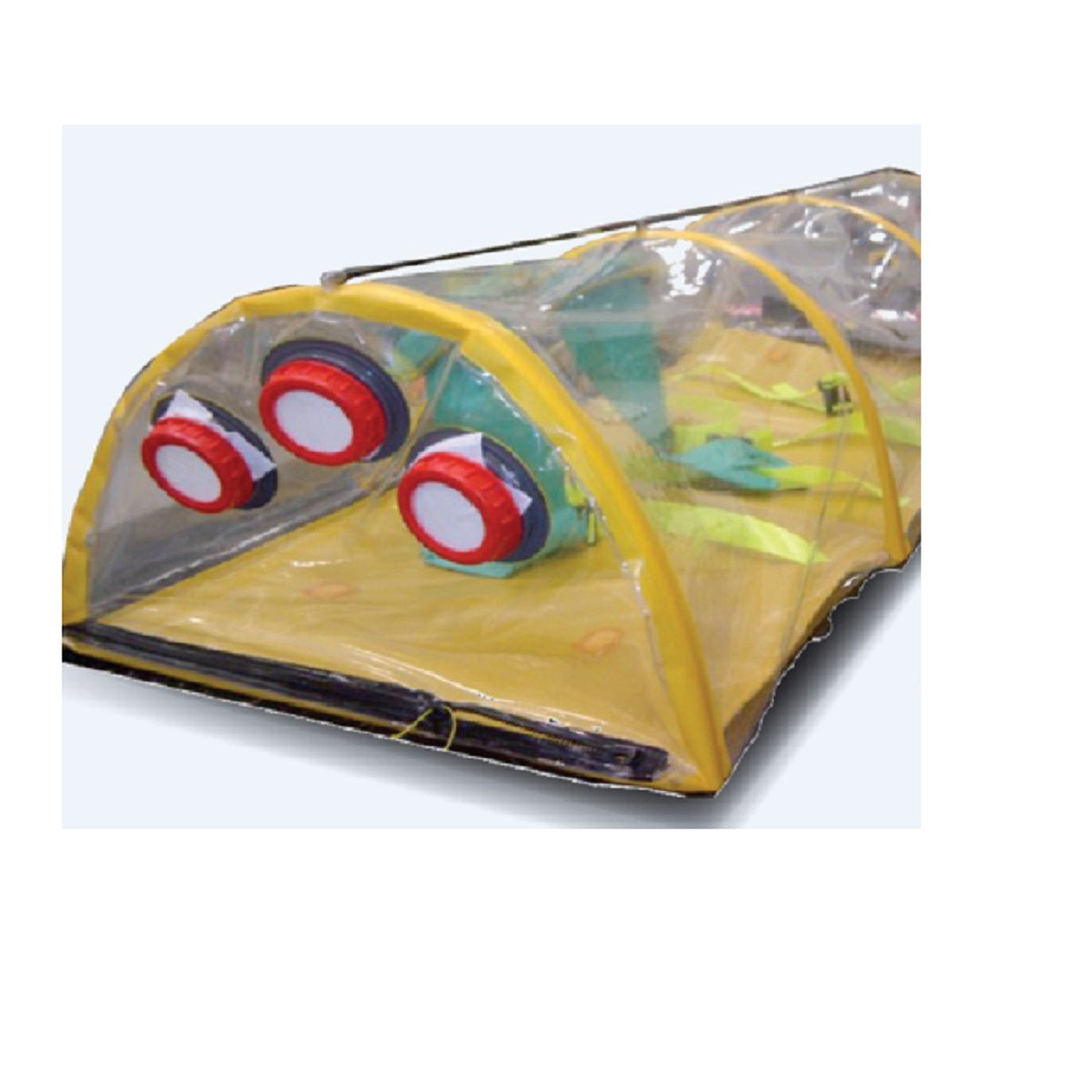 Quantum EMS-Quantum EMS Containment Unit-MedTech-2