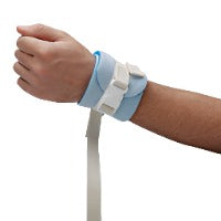 Posey-Quick-Release Limb Holders-MedTech-1