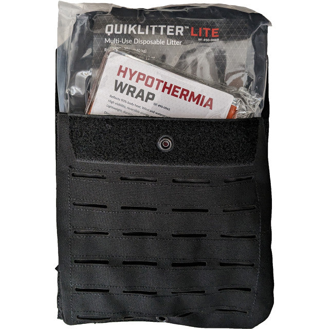 Rescue Essentials-QuikLitter Lite™ Pouch-MedTech-7