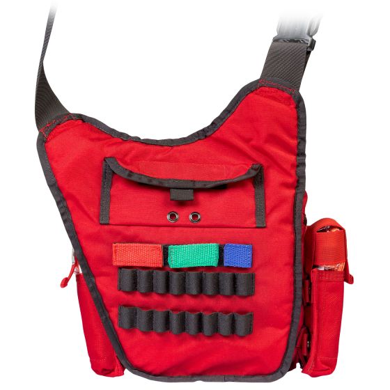 North American Rescue-RAPID RESPONSE KIT- RESCUE TASK FORCE EDITION-MedTech-5