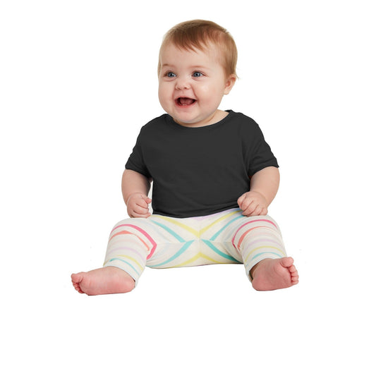 Rabbit Skins-Rabbit Skins™ Infant Fine Jersey Tee. RS3322-MedTech-1