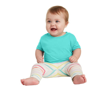 Rabbit Skins-Rabbit Skins™ Infant Fine Jersey Tee. RS3322-MedTech-2