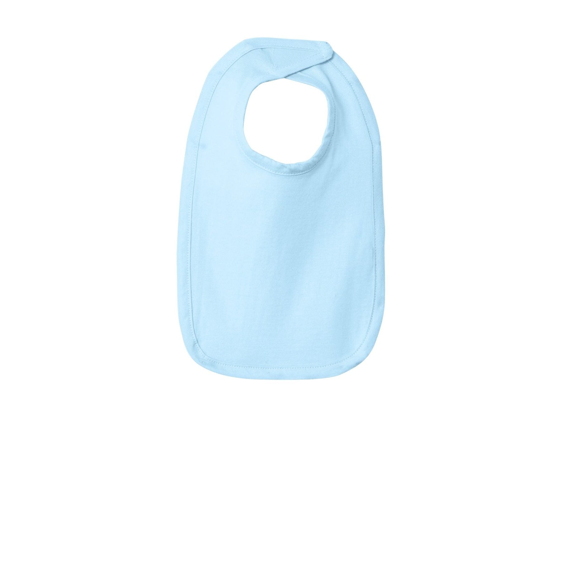 Rabbit Skins-Rabbit Skins™ Infant Premium Jersey Bib. RS1005-MedTech-2
