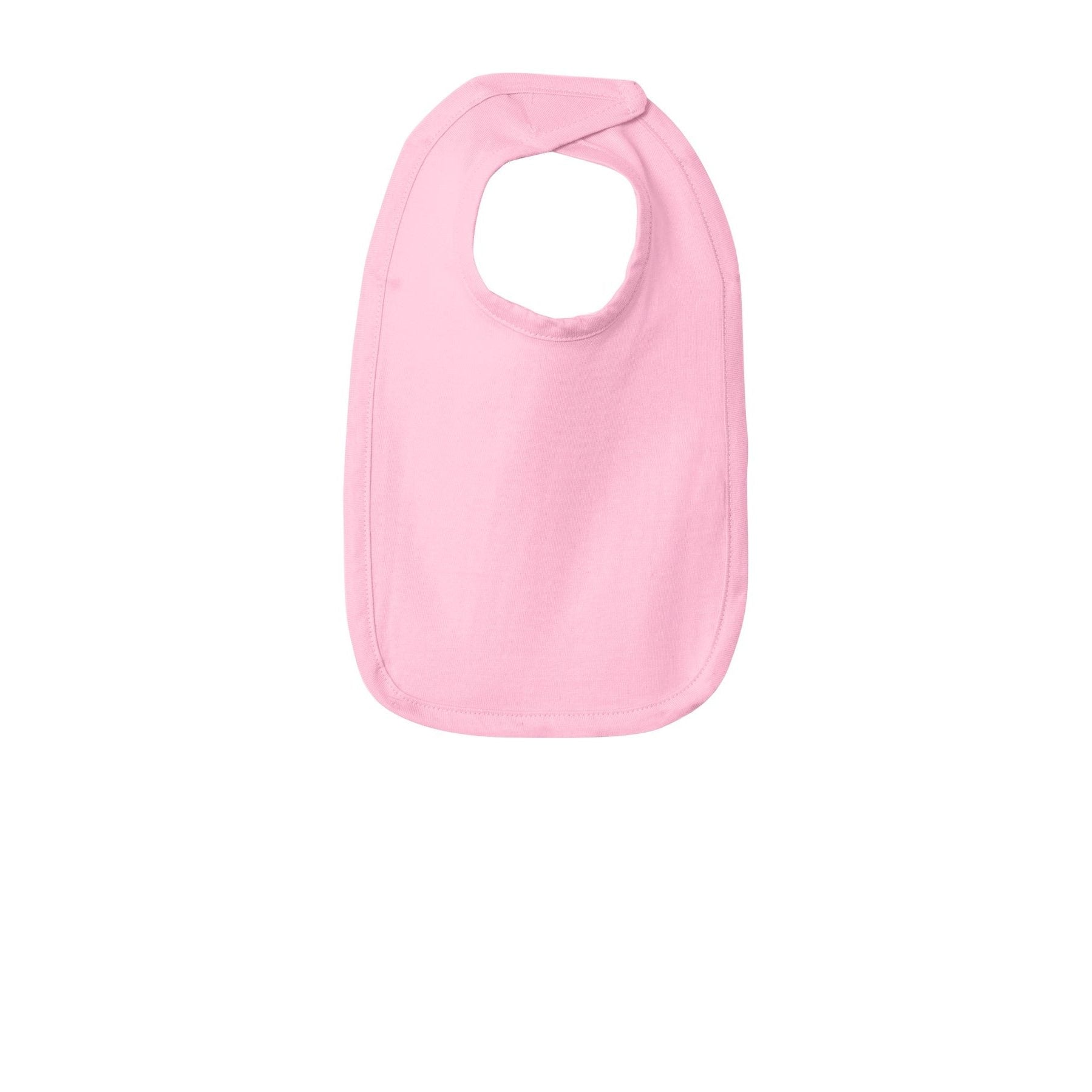 Rabbit Skins-Rabbit Skins™ Infant Premium Jersey Bib. RS1005-MedTech-3