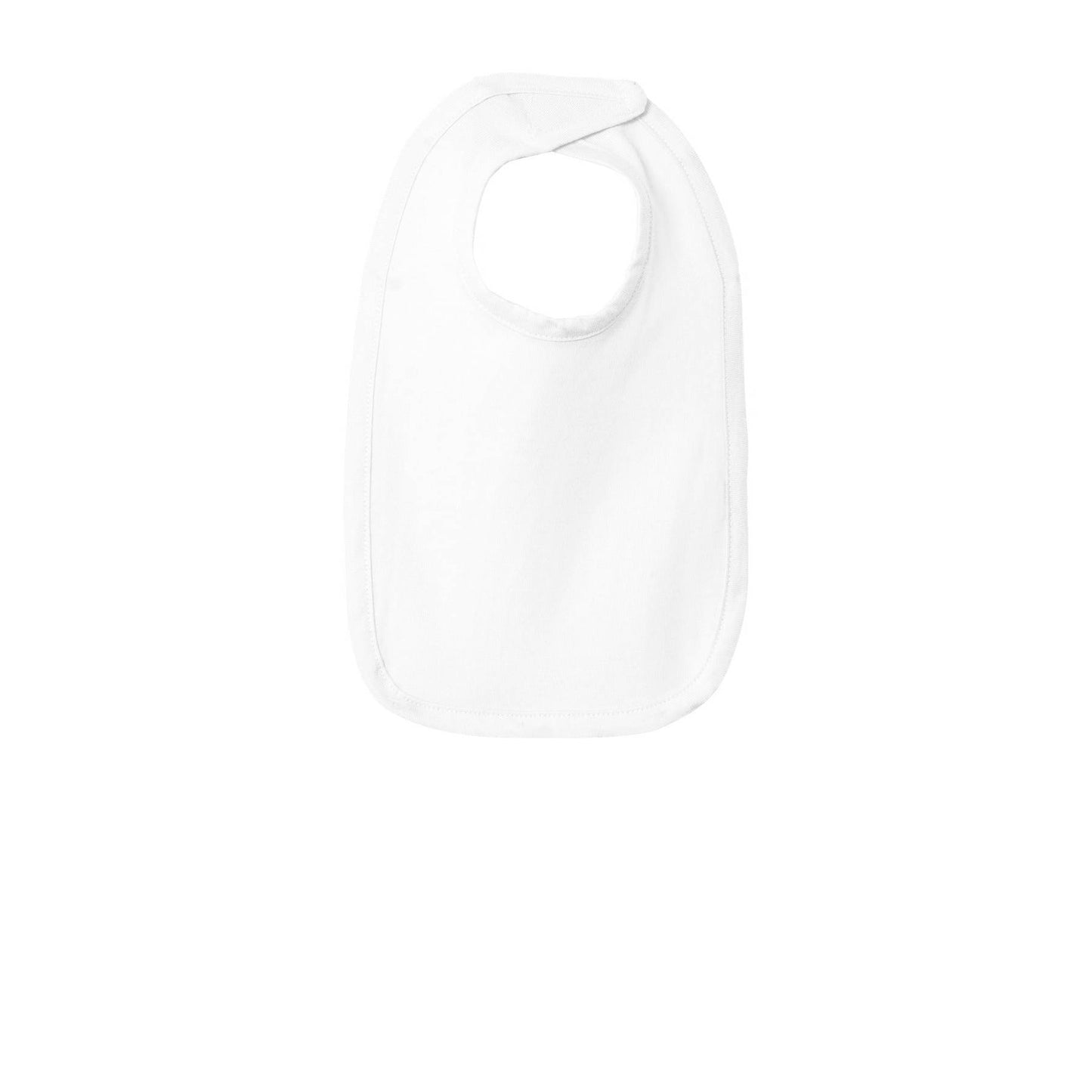 Rabbit Skins-Rabbit Skins™ Infant Premium Jersey Bib. RS1005-MedTech-4