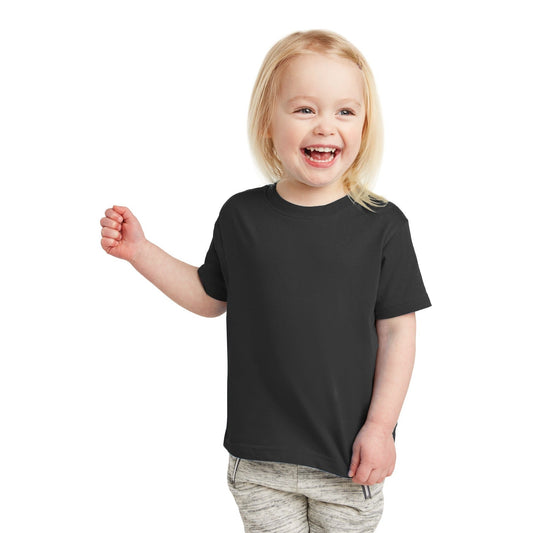 Rabbit Skins-Rabbit Skins™ Toddler Fine Jersey Tee. RS3321-MedTech-1